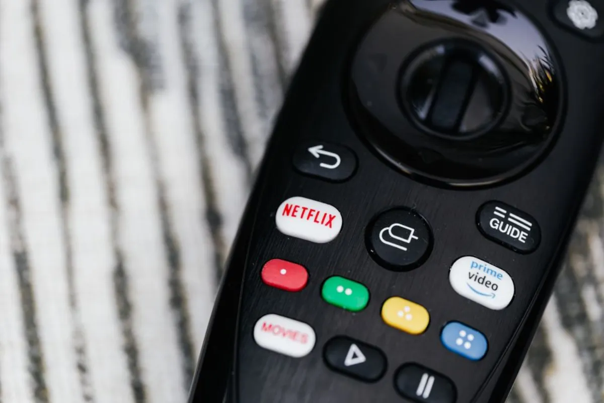 streaming guide